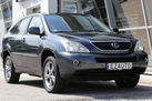 LEXUS RX 400h 3.3i V6 HYBRID 210 ZS